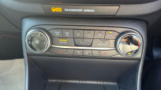 Ford Fiesta 1.0 EcoBoost Hybrid mHEV 125 ST-Line X Edition 5dr Petrol Hatchback